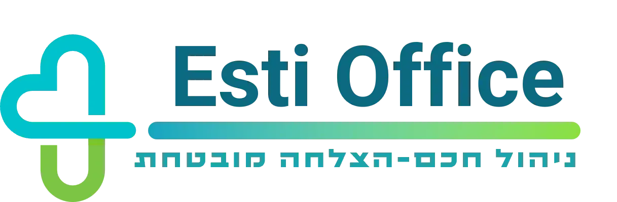 אסתי גלר - שירותי מזכירות רפואית וניהול משרד מרחוק